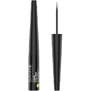 Sante Liquid Eyeliner 01 Black 3.5 ml Sante Liquid Eyeliner 01 Black 3.5 ml