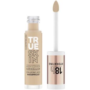 Catrice Cosmetics True Skin High Cover Concealer 4,5 ml 032 Neutral Catrice Cosmetics True Skin High Cover Concealer 4,5 ml 032 Neutral