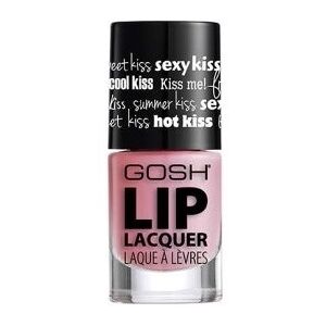 Gosh Lip Lacquer Lip Lacquer 4 ml 03 Sweet Lips Gosh Lip Lacquer Lip Lacquer 4 ml 03 Sweet Lips