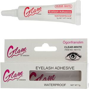 Glam Of Sweden Eyelash Glue 7 gr Glam Of Sweden Eyelash Glue 7 gr