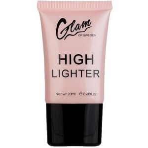 Glam Of Sweden Liquid Illuminator 20 ml PInk Glam Of Sweden Liquid Illuminator 20 ml PInk