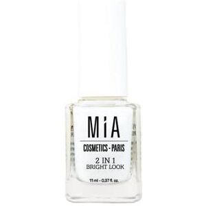 Mía Cosmetics 2 in 1 Nail Treatment Bright Look 11 ml Mía Cosmetics 2 in 1 Nail Treatment Bright Look 11 ml