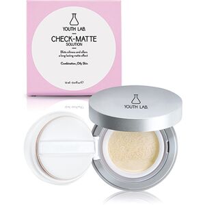 Youth Lab Cuchion Check Matte Primer for oily skin 12 ml Youth Lab Cuchion Check Matte Primer for oily skin 12 ml