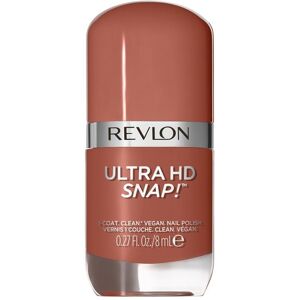 Revlon Ultra HD Snap Nail Polish 8 ml 013 Basic Revlon Ultra HD Snap Nail Polish 8 ml 013 Basic