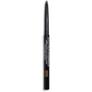 Chanel Stylo Yeux Waterproof Eye Pencil 0.3 gr 46-Vert Emeraude Chanel Stylo Yeux Waterproof Eye Pencil 0.3 gr 46-Vert Emeraude