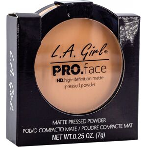 L.A. Girl Pro Face Soft Honey Matte Pressed Powder - Pressed Powder L.A. Girl Pro Face Soft Honey Matte Pressed Powder - Pressed Powder