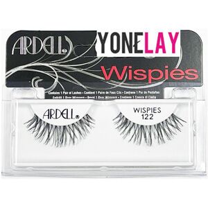 Ardell Wispies False Eyelashes 1 Pair 122 Ardell Wispies False Eyelashes 1 Pair 122