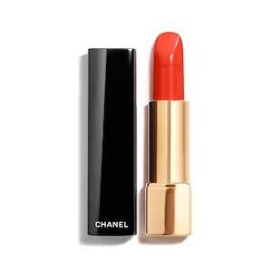 Chanel Rouge Allure Luminous Intense Lipstick 3.5 gr 96 Excentrique Chanel Rouge Allure Luminous Intense Lipstick 3.5 gr 96 Excentrique