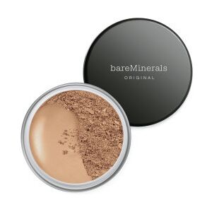 bareMinerals Original SPF15 Medium Tan Powder Foundation 8G - Medium Tan bareMinerals Original SPF15 Medium Tan Powder Foundation 8G - Medium Tan