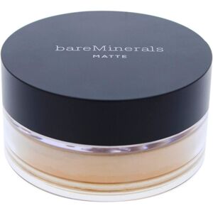 bareMinerals Original Foundation SPF 15 - Tan Nude - Lightweight, Mineral, Vegan bareMinerals Original Foundation SPF 15 - Tan Nude - Lightweight, Mineral, Vegan