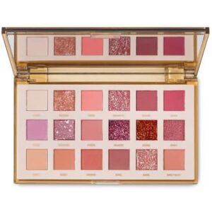 Magic Studio Very Nude Eyeshadow Palette Magic Studio Very Nude Eyeshadow Palette