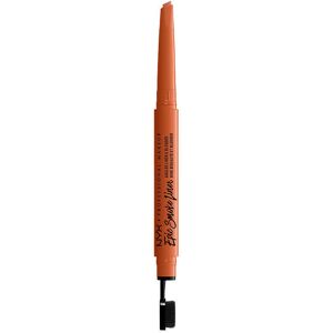 NYX Epic Smoke Eyeliner 0.17 gr 5 fired-up NYX Epic Smoke Eyeliner 0.17 gr 5 fired-up
