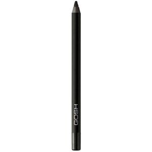 Gosh Velvet Touch Eye Liner Waterproof 022 Carbon Black Gosh Velvet Touch Eye Liner Waterproof 022 Carbon Black