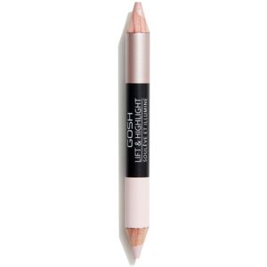 Gosh Multifunctional Pen Lift & Highlight 001 Nude 3 gr 002Rose Gosh Multifunctional Pen Lift & Highlight 001 Nude 3 gr 002Rose