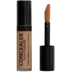 Gosh Concealer High Coverage 002 Ivory 005 Tawny Gosh Concealer High Coverage 002 Ivory 005 Tawny