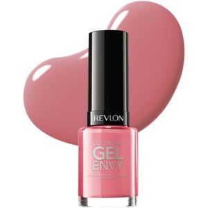 Revlon ColorStay Gel Envy Nail Polish 110-Lady Luck Revlon ColorStay Gel Envy Nail Polish 110-Lady Luck