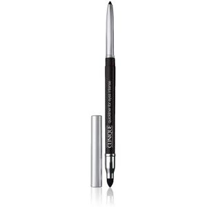 Clinique Quickliner Intense Eyeliner 1.3 gr Intense Ebony Clinique Quickliner Intense Eyeliner 1.3 gr Intense Ebony