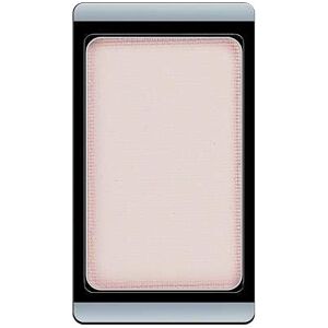 Artdeco Matt Eyeshadow 0.8 gr 554 Matt Natural Vainilla Artdeco Matt Eyeshadow 0.8 gr 554 Matt Natural Vainilla