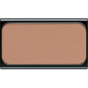 Artdeco Compact Blush 5 gr 02 Depp Brown Orange Artdeco Compact Blush 5 gr 02 Depp Brown Orange