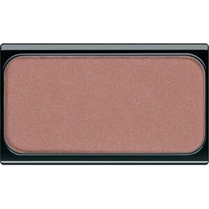 Artdeco Compact Blush 5 gr 44 Red Orange Artdeco Compact Blush 5 gr 44 Red Orange