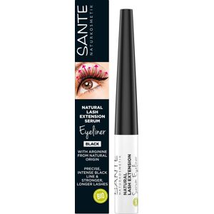 Sante Lash Extender Serum Eyeliner Black 3.5 ml Sante Lash Extender Serum Eyeliner Black 3.5 ml