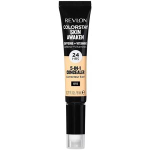 Revlon ColorStay Skin Awaken Concealer 5 in 1 8 ml 015 Light Revlon ColorStay Skin Awaken Concealer 5 in 1 8 ml 015 Light