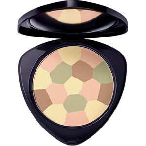 Dr. Hauschka Translucent Powder - Make-up Finish - All Skin Types Dr. Hauschka Translucent Powder - Make-up Finish - All Skin Types