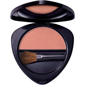 Dr. Hauschka Apricot-02 Mineral Blush - Make-up Dr. Hauschka Apricot-02 Mineral Blush - Make-up