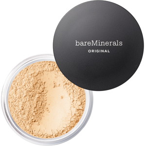 bareMinerals Original Loose Powder Makeup Base SPF 15 8 gr 04 Golden bareMinerals Original Loose Powder Makeup Base SPF 15 8 gr 04 Golden
