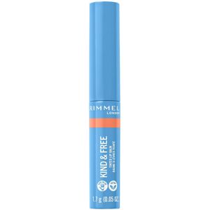 Rimmel London Kind & Free Lip Balm 003 Tropical Spark 1.7 gr Rimmel London Kind & Free Lip Balm 003 Tropical Spark 1.7 gr
