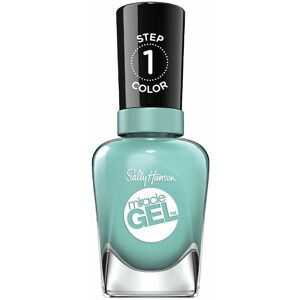 Sally Hansen Miracle Gel Nail Polish 14.7 ml Sally Hansen Miracle Gel Nail Polish 14.7 ml