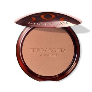 Guerlain Terracotta Moisturizing Bronzing Powder 8.5 gr 02 Medium Pink Guerlain Terracotta Moisturizing Bronzing Powder 8.5 gr 02 Medium Pink