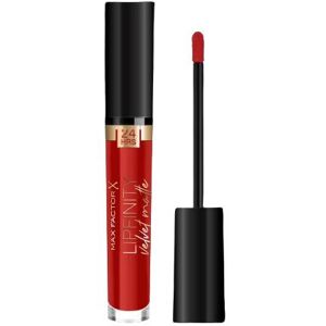 Max Factor Lipfinity Velvet Matte Liquid Lipstick 3.5 ml 030-Cool Max Factor Lipfinity Velvet Matte Liquid Lipstick 3.5 ml 030-Cool