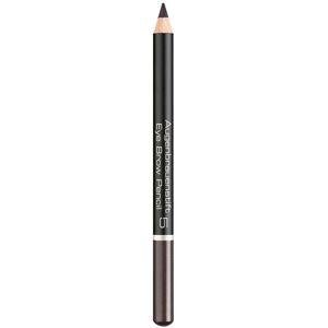 Artdeco Eyebrow Pencil 1.1 gr 5 Dark Grey Artdeco Eyebrow Pencil 1.1 gr 5 Dark Grey