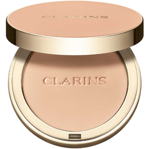 Clarins Ever Matte Compact Powder 10 gr 03-Light Medium Clarins Ever Matte Compact Powder 10 gr 03-Light Medium
