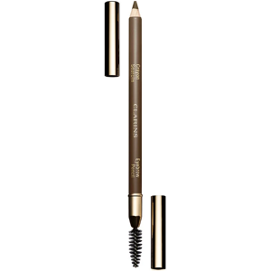 Clarins Eyebrow Pencil 1.3 gr 02-Light Brown Clarins Eyebrow Pencil 1.3 gr 02-Light Brown