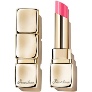 Guerlain Kisskiss Bee Glow Lip Repair Balm 49 gr 458-Pop Rose Glow Guerlain Kisskiss Bee Glow Lip Repair Balm 49 gr 458-Pop Rose Glow