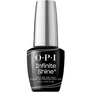 Opi Infinite Shine Top Coat Gel Effect 15 ml Opi Infinite Shine Top Coat Gel Effect 15 ml