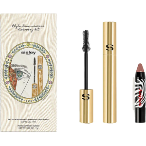 Sisley Phyto-Noir Mascara Case 2 Pieces Sisley Phyto-Noir Mascara Case 2 Pieces