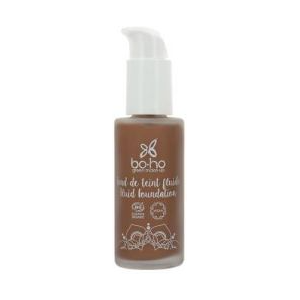 Boho Green Base Café con Leche - Liquid Foundation Boho Green Base Café con Leche - Liquid Foundation
