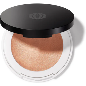 Lily Lolo Cream Highlighter - Natural Glow - 4.5g Lily Lolo Cream Highlighter - Natural Glow - 4.5g