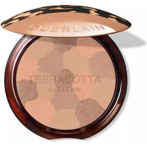Guerlain Terracotta Light Bronzing Powder - Natural Healthy Glow Guerlain Terracotta Light Bronzing Powder - Natural Healthy Glow