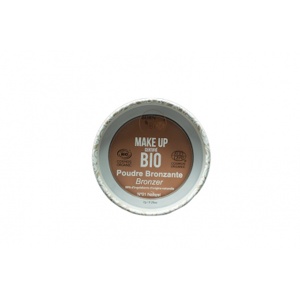 Born To Bio Organic Bronzing Powder 7 gr N1 Natural Born To Bio Organic Bronzing Powder 7 gr N1 Natural
