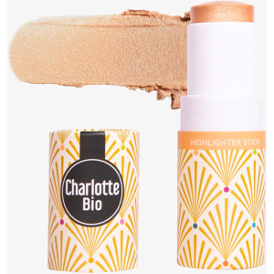 Charlotte Bio Sculpting Bronzer Stick - Face Makeup Charlotte Bio Sculpting Bronzer Stick - Face Makeup