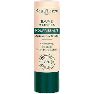 BeauTerra Nourishing Lip Balm 4 gr BeauTerra Nourishing Lip Balm 4 gr
