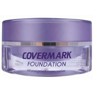 Covermark Foundation 15 ml 01 Covermark Foundation 15 ml 01