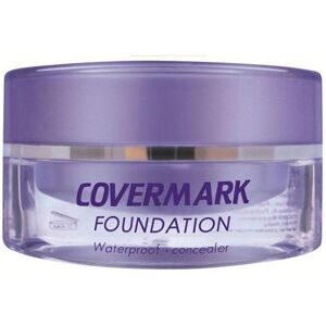Covermark Foundation 15 ml 09 Covermark Foundation 15 ml 09