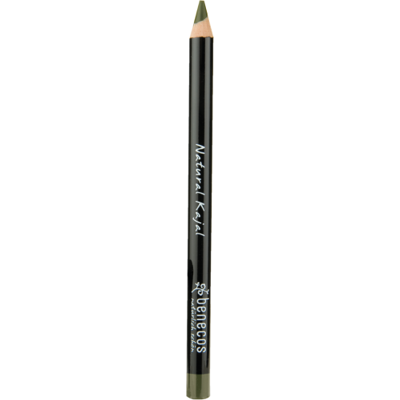 Benecos Kajal Olive Natural Eye Pen 1.13 gr Benecos Kajal Olive Natural Eye Pen 1.13 gr