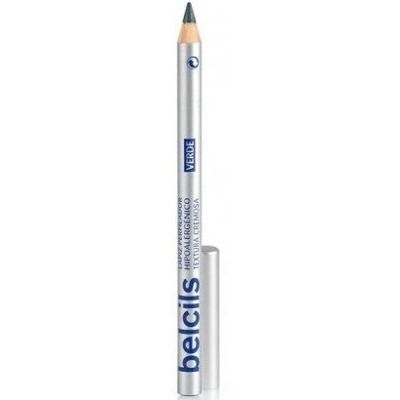 Belcils Green Sensitive Eyes Eye Pencil - Eye Pencil Belcils Green Sensitive Eyes Eye Pencil - Eye Pencil