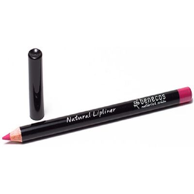 Benecos Lip Pencil Rosa 1,13 grms. PInk Benecos Lip Pencil Rosa 1,13 grms. PInk